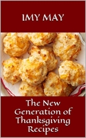 [ DevCourseWeb ] The New Generation of Thanksgiving Recipes