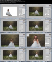 [ FreeCourseWeb ] Summerana - Digital Background Compositing