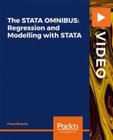 [ DevCourseWeb ] The Stata Omnibus - Regression and Modelling with Stata