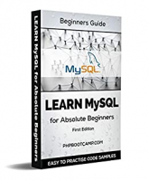 [ FreeCourseWeb ] Learn MySQL- Basics of MySQL Language