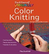 Teach Yourself Visually Color Knitting