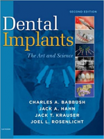 [ FreeCourseWeb ] Dental Implants- The Art and Science