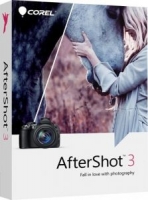 Corel AfterShot Standard v3.6.0.394 Patched - [haxNode]