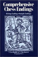 [ FreeCourseWeb ] Comprehensive Chess Endings, Volume 1, Bishop Endings, Knight Endings