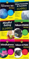 20 For Dummies Series Books Collection Pack-50