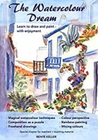 [ DevCourseWeb ] The Watercolour Dream - Learn to draw and paint - with enjoymen...