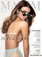 Maxim USA - May 2020 PDF