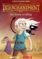 Disenchantment S02 WEBRip x264-ION10