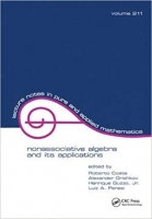 [ FreeCourseWeb ] NonasSociative Algebra and Its Applications (Lecture Notes in ...