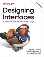 [ FreeCourseWeb ] Designing Interfaces - Patterns for Effective Interaction Design, 3rd Edition [PDF]