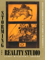 [ FreeCourseWeb ] Storming the Reality Studio - A Casebook of Cyberpunk & Postmo...