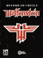 Wolfenstein: Return to Castle v.1.42d [ENG] [x86, amd64] [Linux Native]