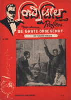 Lord Lister Epubs NL en BE set 13