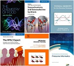 20 Chemistry Books Collection Pack-8