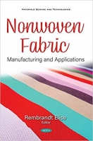 [ DevCourseWeb ] Nonwoven Fabric - Manufacturing and Applications