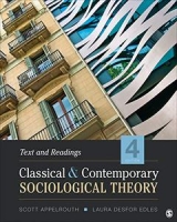 [ FreeCourseWeb ] Classical and Contemporary Sociological Theory - Text and Readings, 4th Edition