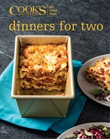 All-Time Best Dinners for Two by America's Test Kitchen (.ePUB)
