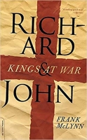 [ FreeCourseWeb ] Richard and John- Kings at War