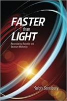 [ DevCourseWeb ] Faster Than Light - Quantum Mechanics And Relativity Reconsidered