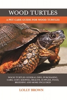 [ FreeCourseWeb ] Wood Turtles - A Pet Care Guide for Wood Turtles