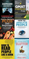 Assorted Books Collection - July 18 2020 Part-2