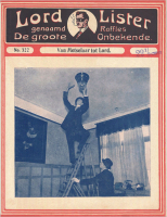 Lord Lister Genootschap SET 09
