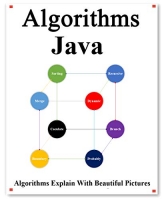 [ FreeCourseWeb ] Algorithms Java - Explains Algorithms with Beautiful Pictures ...