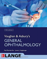 [ FreeCourseWeb ] Vaughan & Asbury's General Ophthalmology, 19th Edition