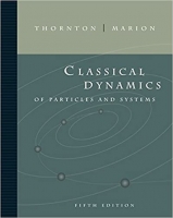[ FreeCourseWeb ] Classical Dynamics of Particles and Systems, 5th Edition