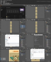 [ FreeCourseWeb ] Lynda - Motion Design in After Effects