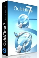 QuickTime Pro v7.62.14 for windows 7 and xp + keygen