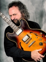 Tinsley Ellis - Discography (1986-2020) [FLAC] [DJ]