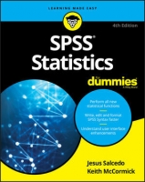 SPSS Statistics For Dummies, 4th Edition by Jesus Salcedo