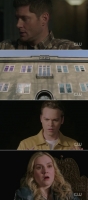 Supernatural S15E18 720p x265-ZMNT