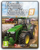 Farming Simulator 19 v1.1.0.0  | MULTi18