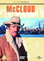 McCloud (Complete TV series in MP4 format) [Lando18]
