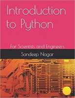 Introduction to Python: For Scientists and Engineers (Open Source Computing)