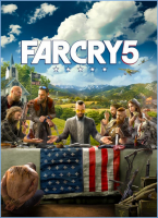 FarCry 5 - Gold Edition (2018) | RePack by rgn [v1.11 + DLC]