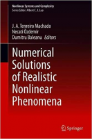 [ FreeCourseWeb ] Numerical Solutions of Realistic Nonlinear Phenomena (Nonlinear Systems and Complexity)