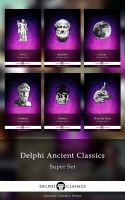 Delphi Ancient Classics [Complete Serie - Retail] - Updated