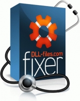 DLL-Files Fixer 3.3.91.3181 + Keys {B4tman}