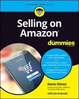 [ FreeCourseWeb ] Selling on Amazon For Dummies