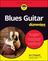 [ FreeCourseWeb ] Blues Guitar For Dummies, 2020 Edition