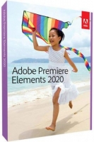 Adobe Premiere Elements 2020.2 x64 Multilingual [FileCR]
