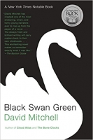[ DevCourseWeb ] Black Swan Green
