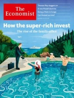 The Economist - December 15, 2018 (.PDF)