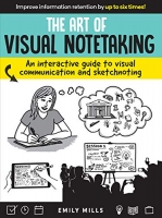 [ DevCourseWeb ] The Art of Visual Notetaking - An interactive guide to visual communication and sketchnoting (True PDF)
