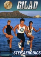 Gilad - Step Aerobics Workout DVDRip x264 aac