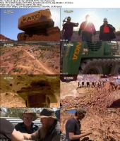 Outback Opal Hunters S03E08 PDTV x264-Nemo