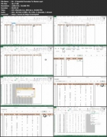 [ FreeCourseWeb ] Skillshare - Excel Hacking II - Formula Blueprint (Beginner & ...